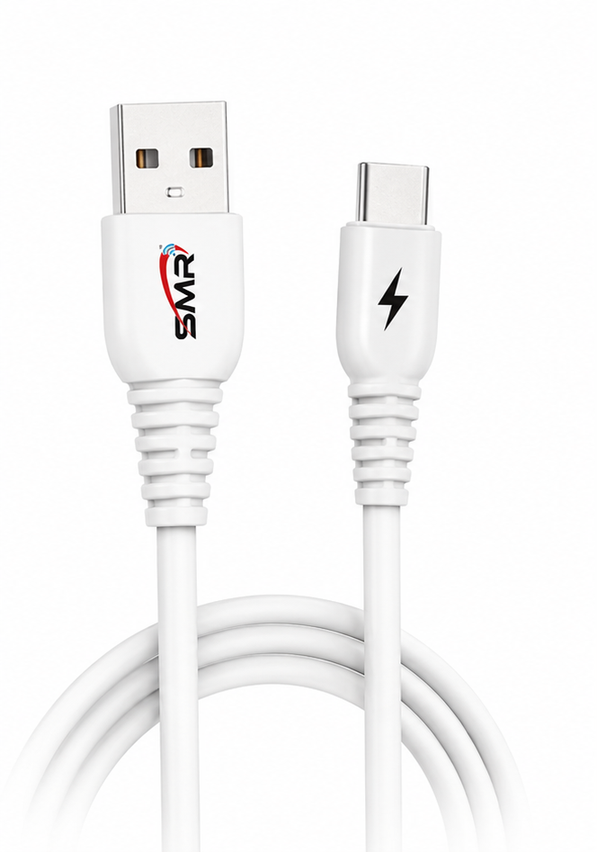 SMR Type-C Fast Data Cable